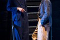 THE GLASS MENAGERIE