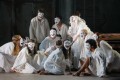 ORFEO ED EURIDICE