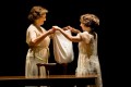 THE GLASS MENAGERIE
