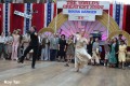 The World's Greatest Show