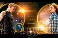 Jupiter Ascending